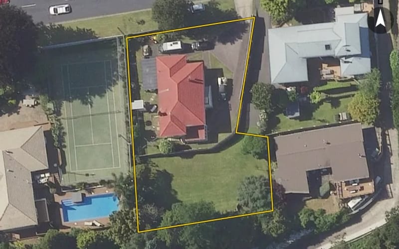 258 Grange Road