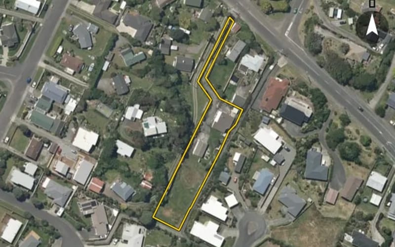 65 Tasman Road