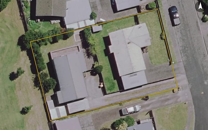 4A Beadle Place
