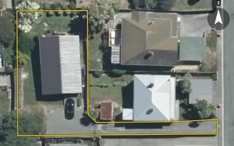 14A Gibson Street