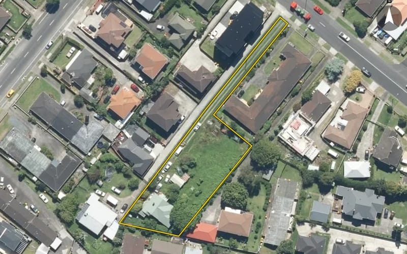 106 Coronation Road