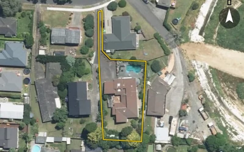 9 Hazeldene Place