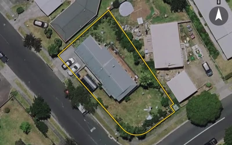 2 Rosehill Place