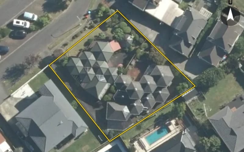 15A Allen Johnston Place