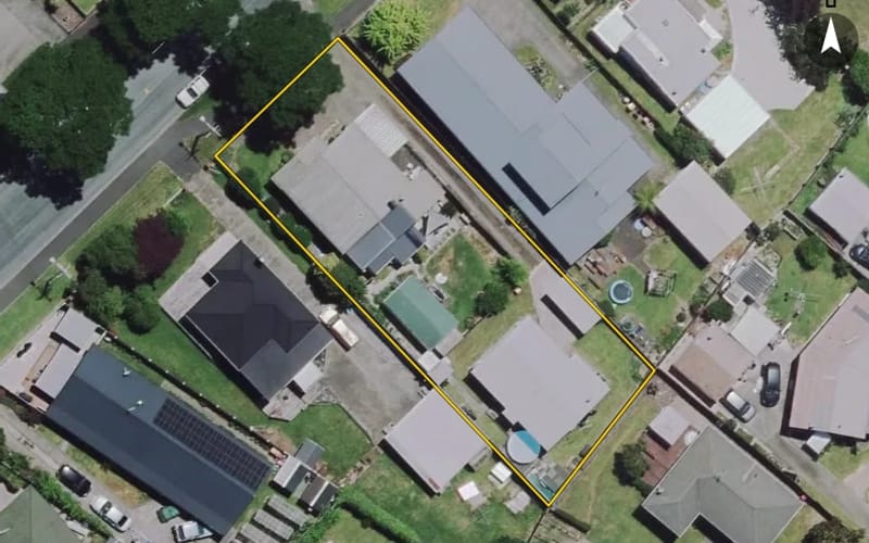 13B Livingstone Avenue