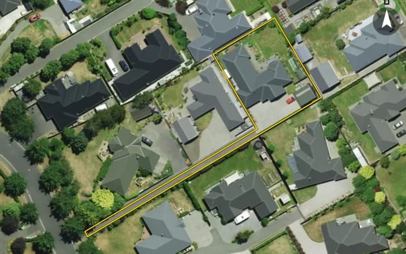 10B Manor Drive