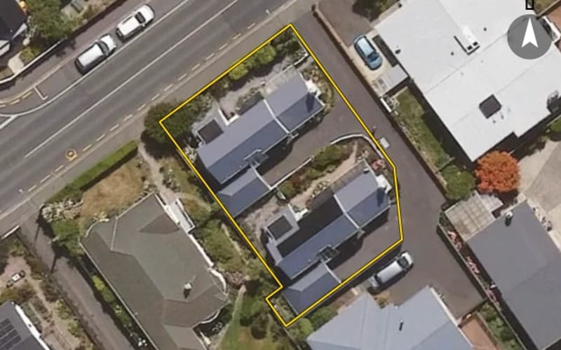 154A Highgate