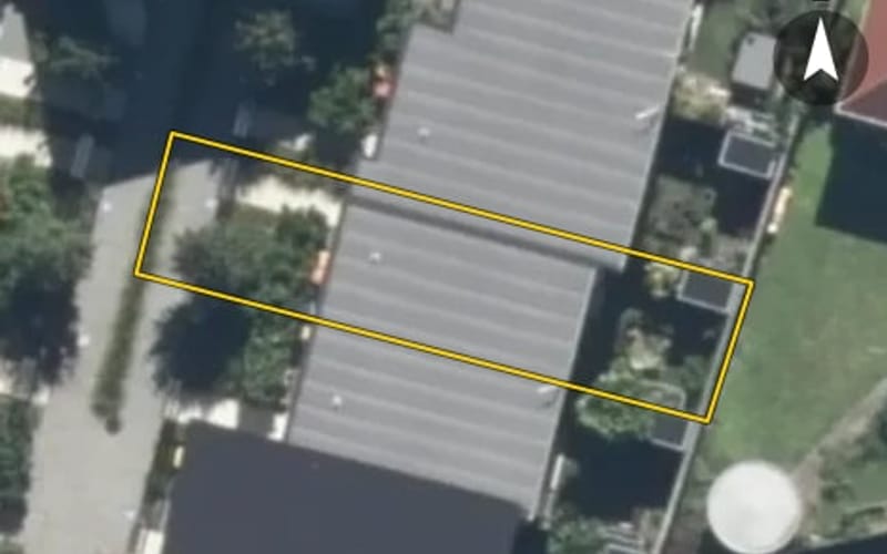 3/9 Avery Grove