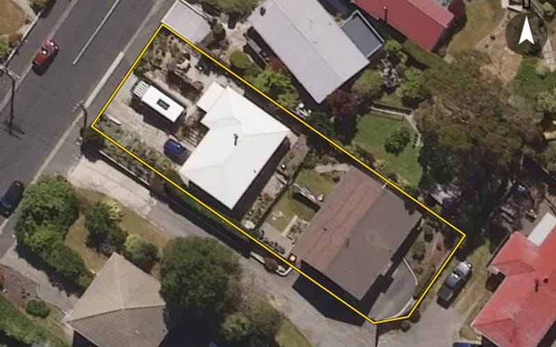 34 Hocken Street