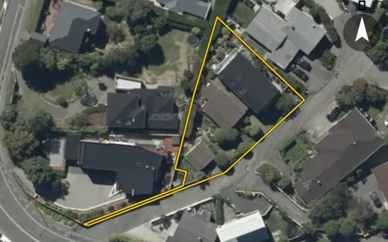 2/1 Patchett Place