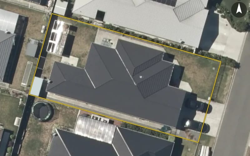 21 Manganui Place