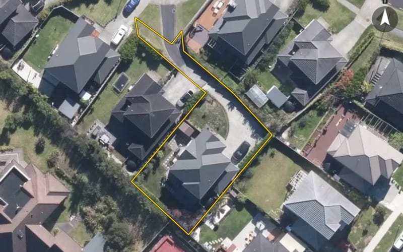 8 Mauku Lane
