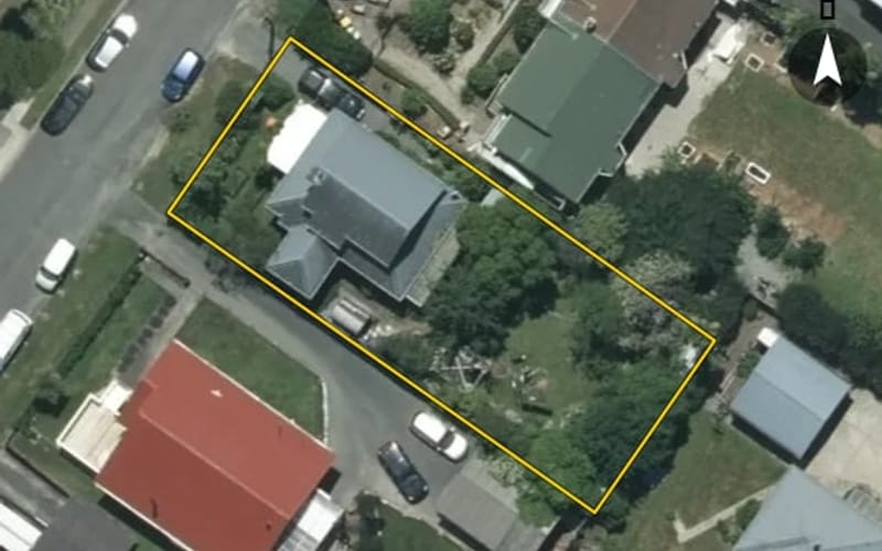 33 Tipahi Street