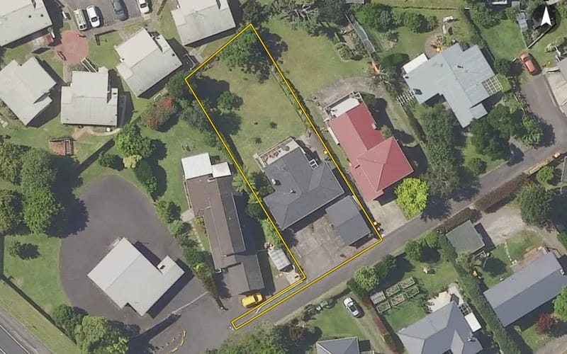 63 Bellevue Road