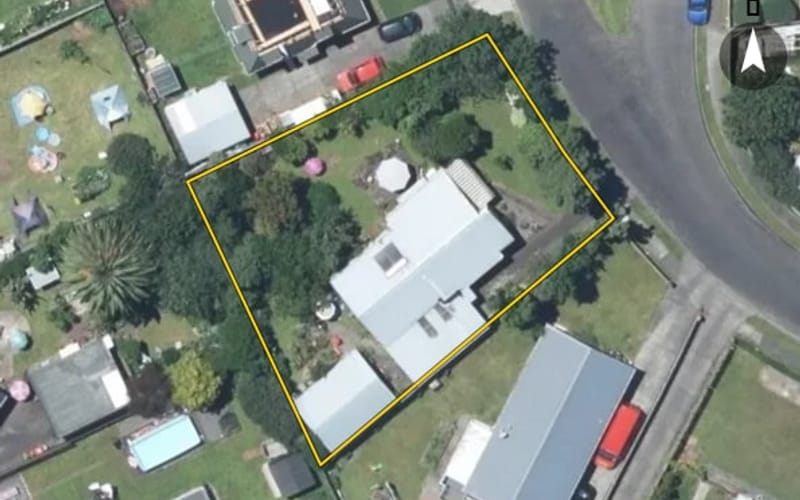 9 Cypress Place