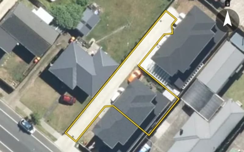 7B Swaffield Road