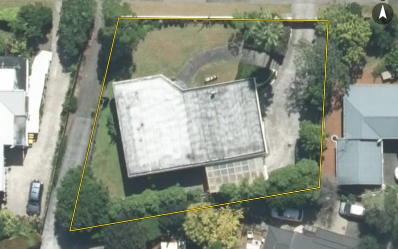 12 Penguin Drive