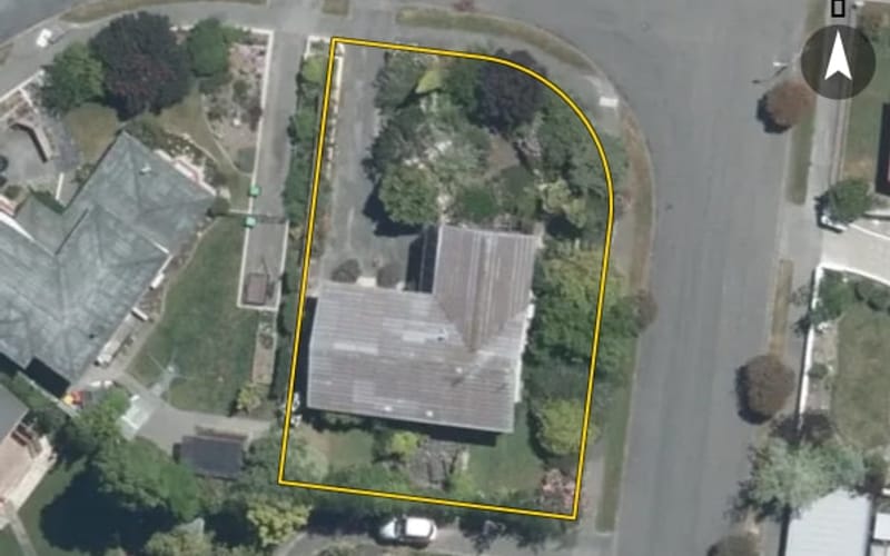 3 Braemar Place