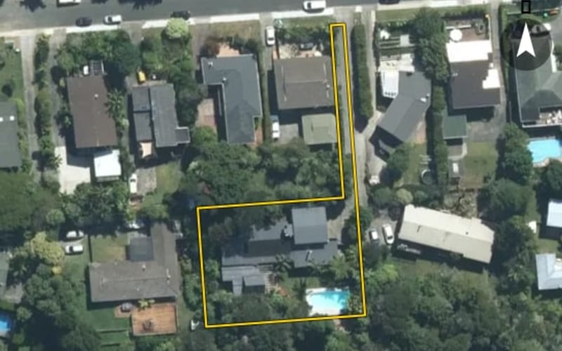 32 Raymond Terrace