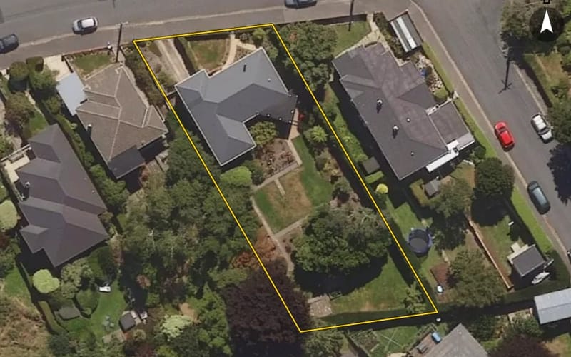 176 Signal Hill Road