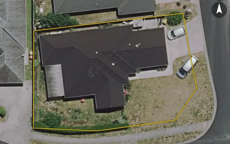 1 Pear Tree Lane