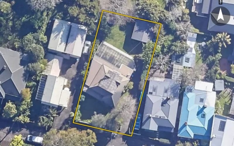 3 Kelly Street