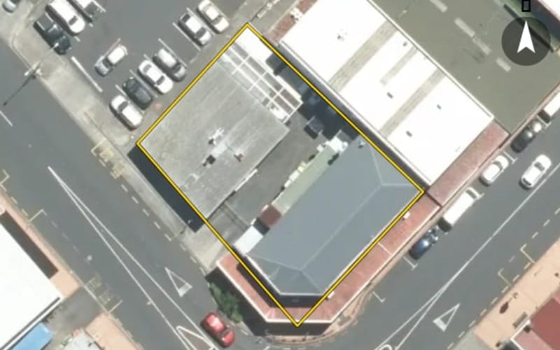 29 Station Road