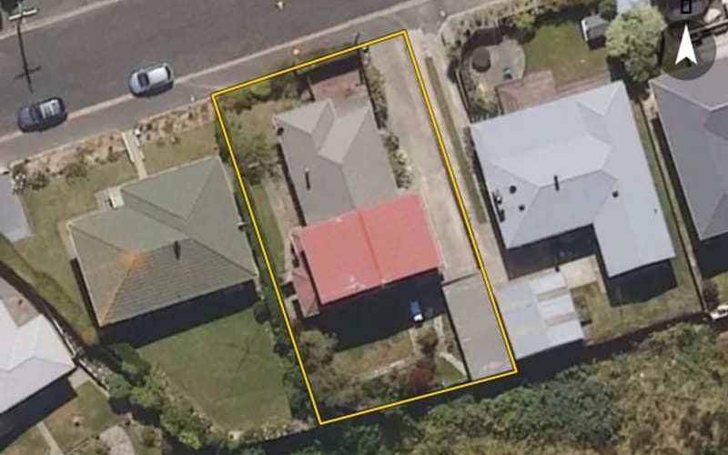 25 Heath Street