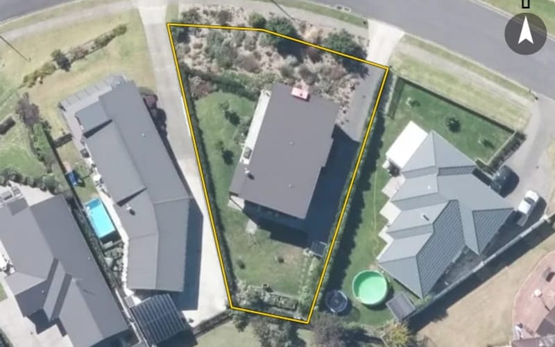 13A Goble Road