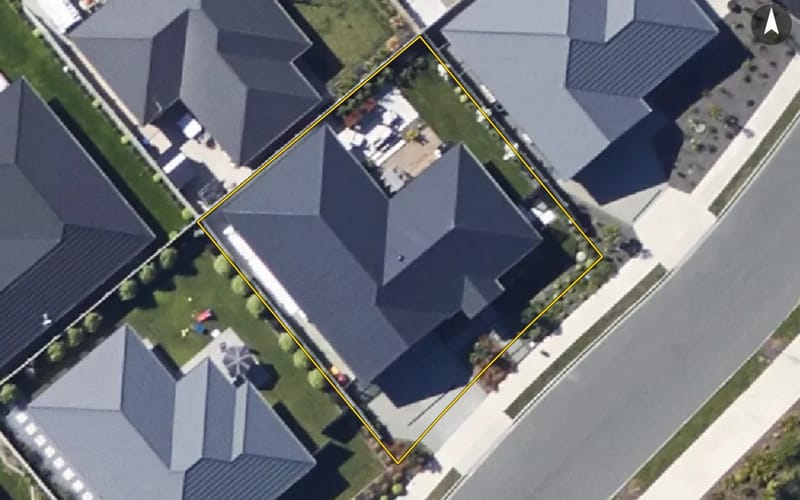 12 Summersfield Boulevard