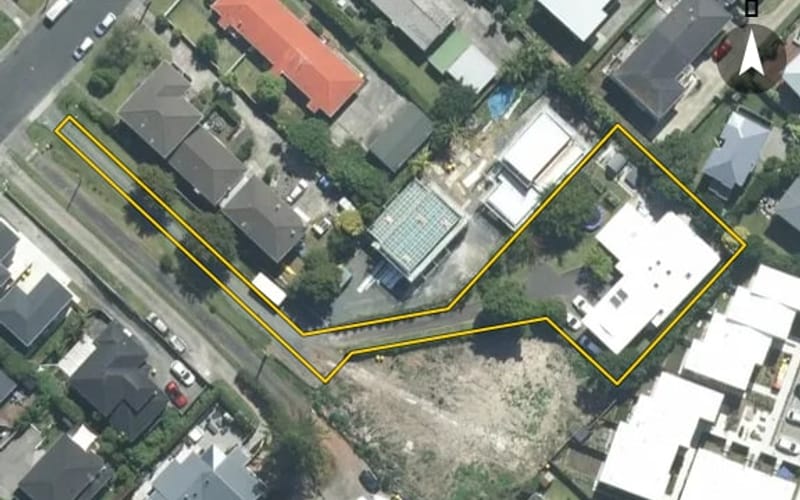10 Gordon Avenue