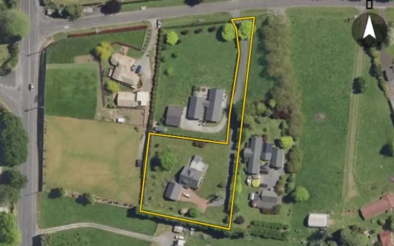 7 Keith Road