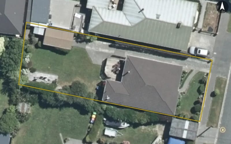 34 Rugby Street