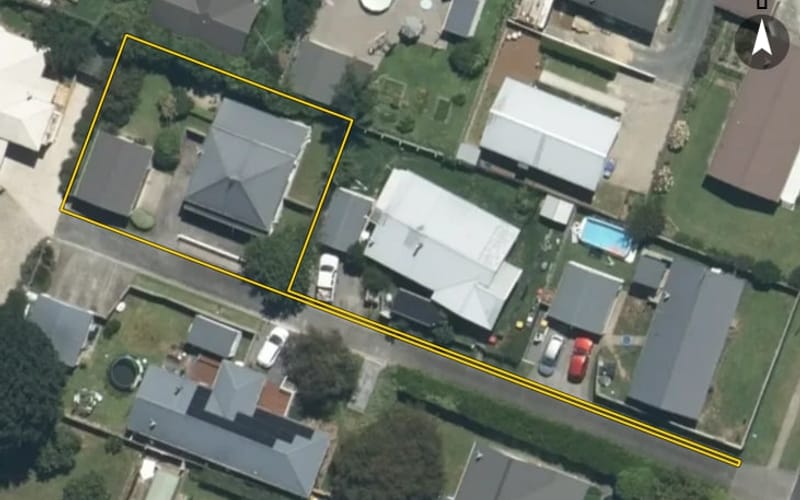 47B Southey Street