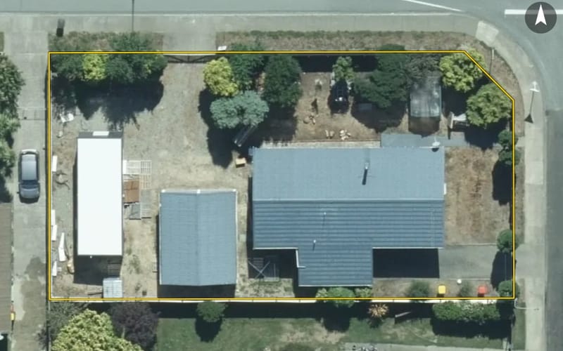1 Maxwell Court