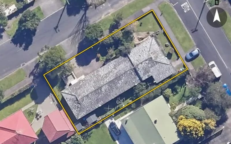 1/8 Rongo Road