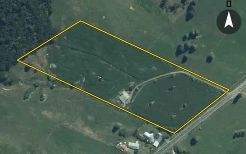394 Waitomo Caves Road