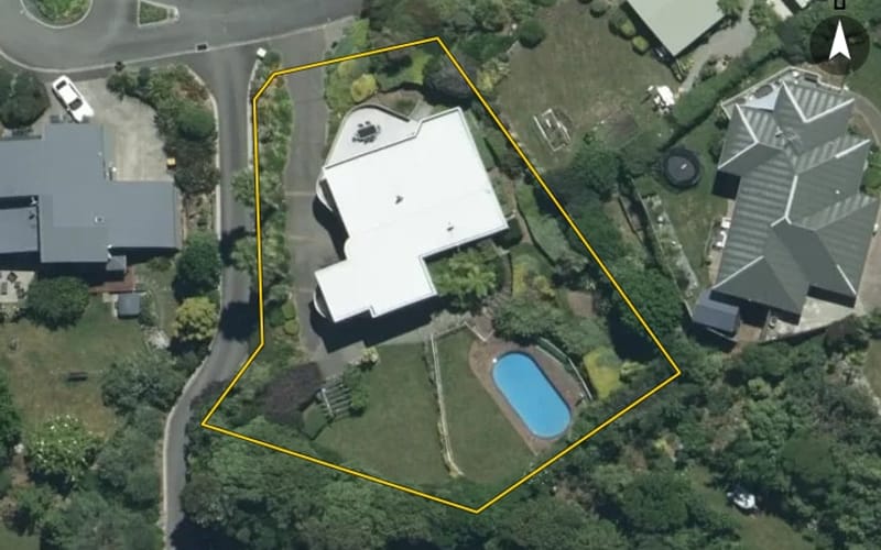 14 Clairmont Heights