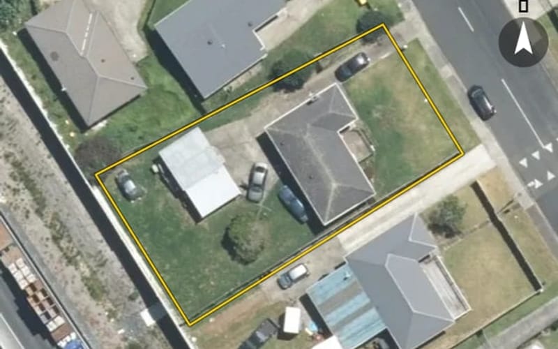 123 Chichester Drive