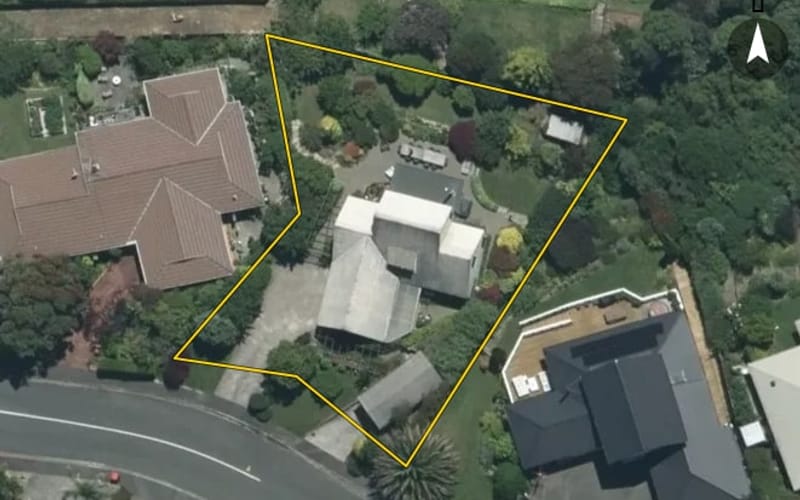 5 Ledbury Road