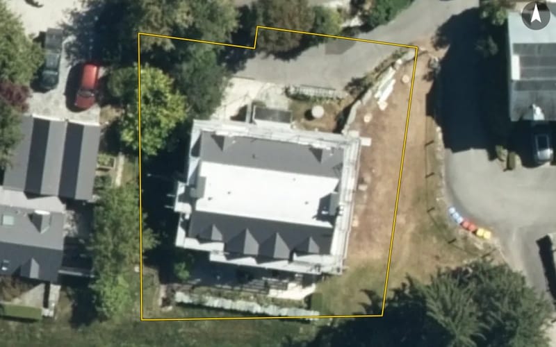 7 Chalmers Close
