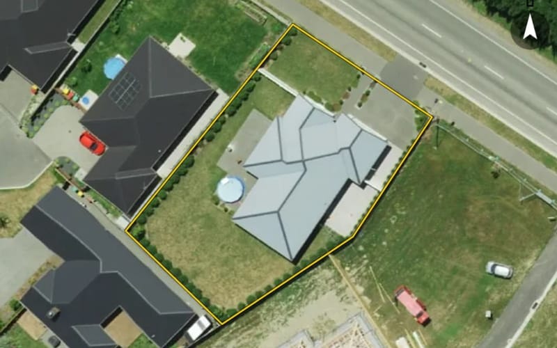 225 Lincoln Rolleston Road