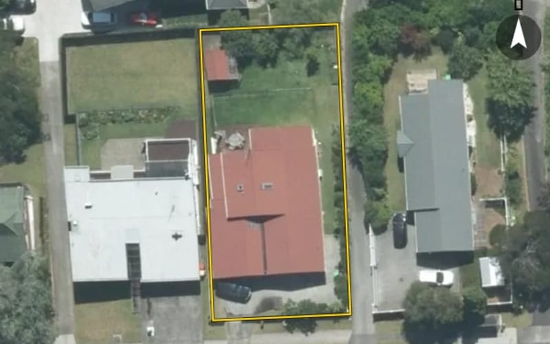 75 Glencoe Road