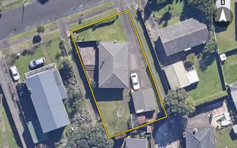 8 Kea Place