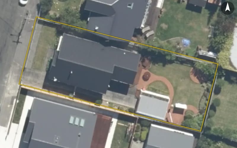 2 West Grove