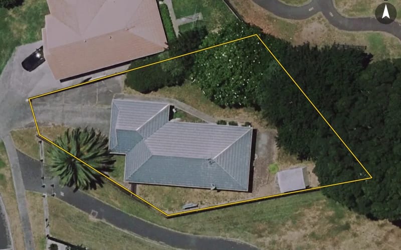 13 Shannon Place