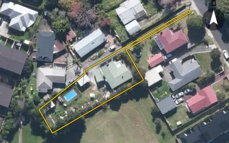 20 Robert Burke Place