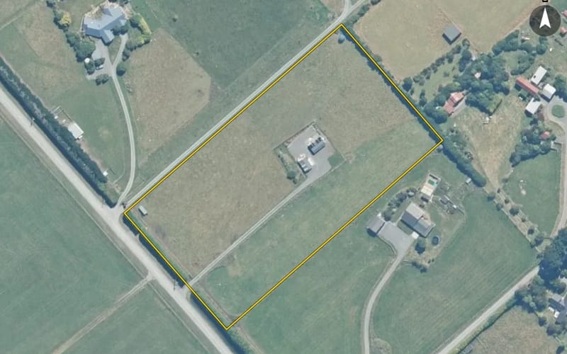 37 Skevingtons Road