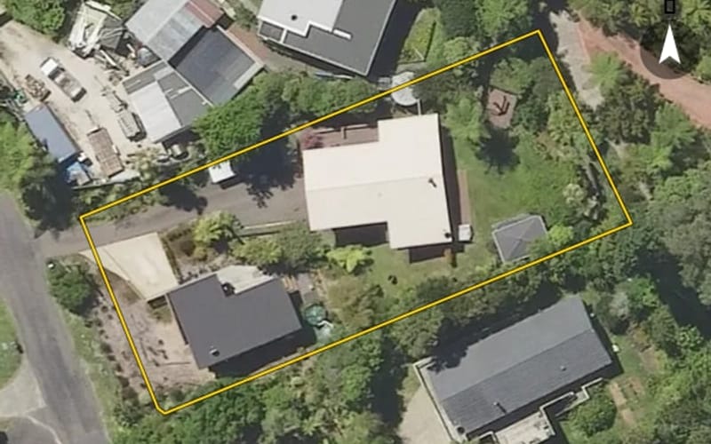 9 Foster Road