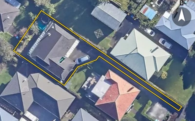5A Mount Roskill Road